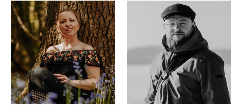 Fotoccy Ewelina i Łukasz zdjęcie profilowe